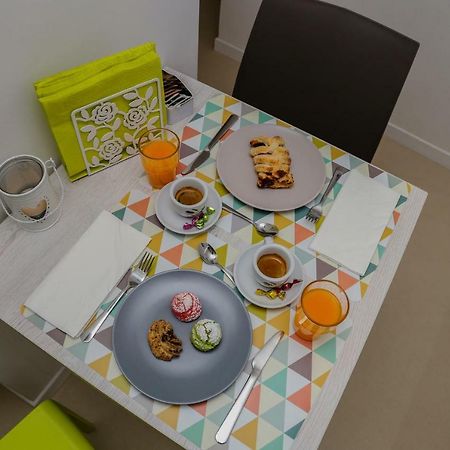 La Civita B&B Gravina in Puglia Dış mekan fotoğraf
