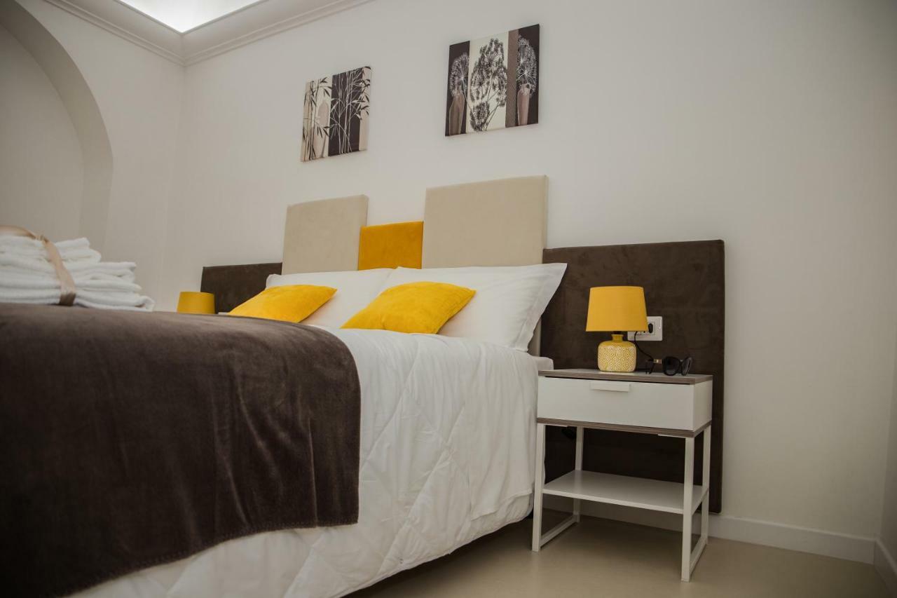 La Civita B&B Gravina in Puglia Dış mekan fotoğraf