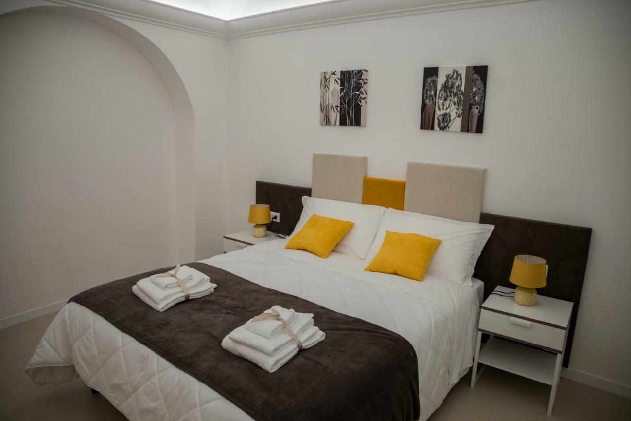 La Civita B&B Gravina in Puglia Dış mekan fotoğraf