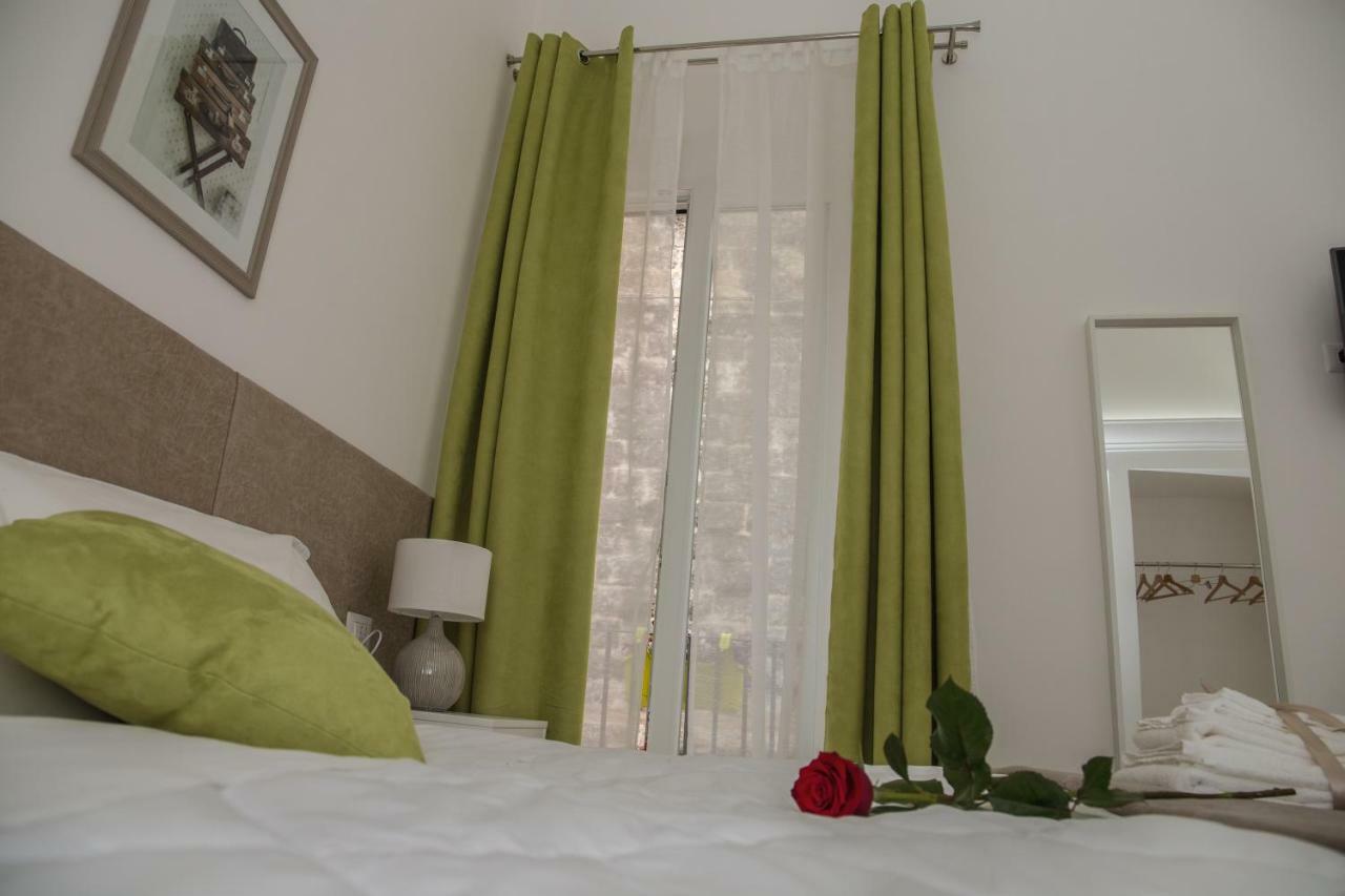 La Civita B&B Gravina in Puglia Dış mekan fotoğraf