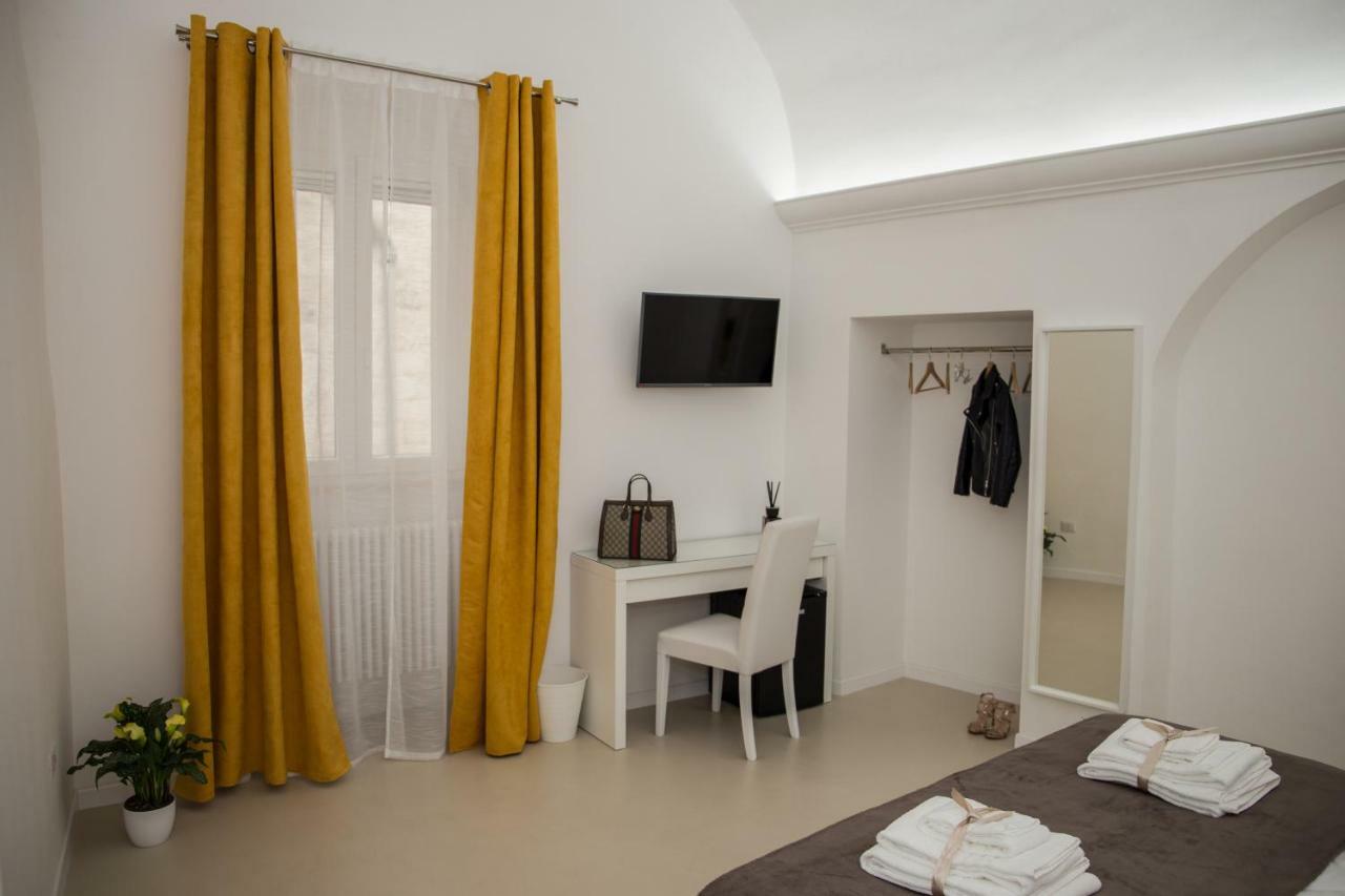 La Civita B&B Gravina in Puglia Dış mekan fotoğraf