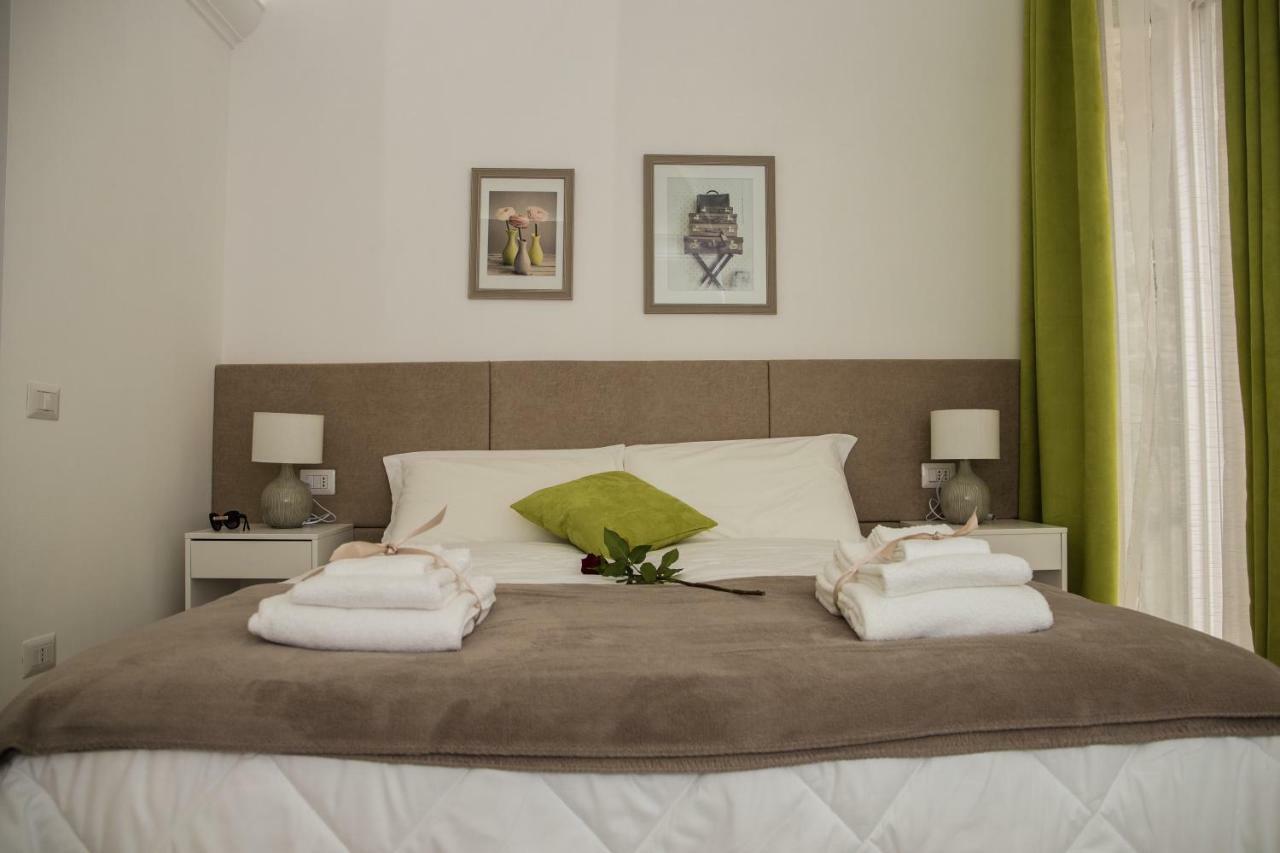 La Civita B&B Gravina in Puglia Dış mekan fotoğraf