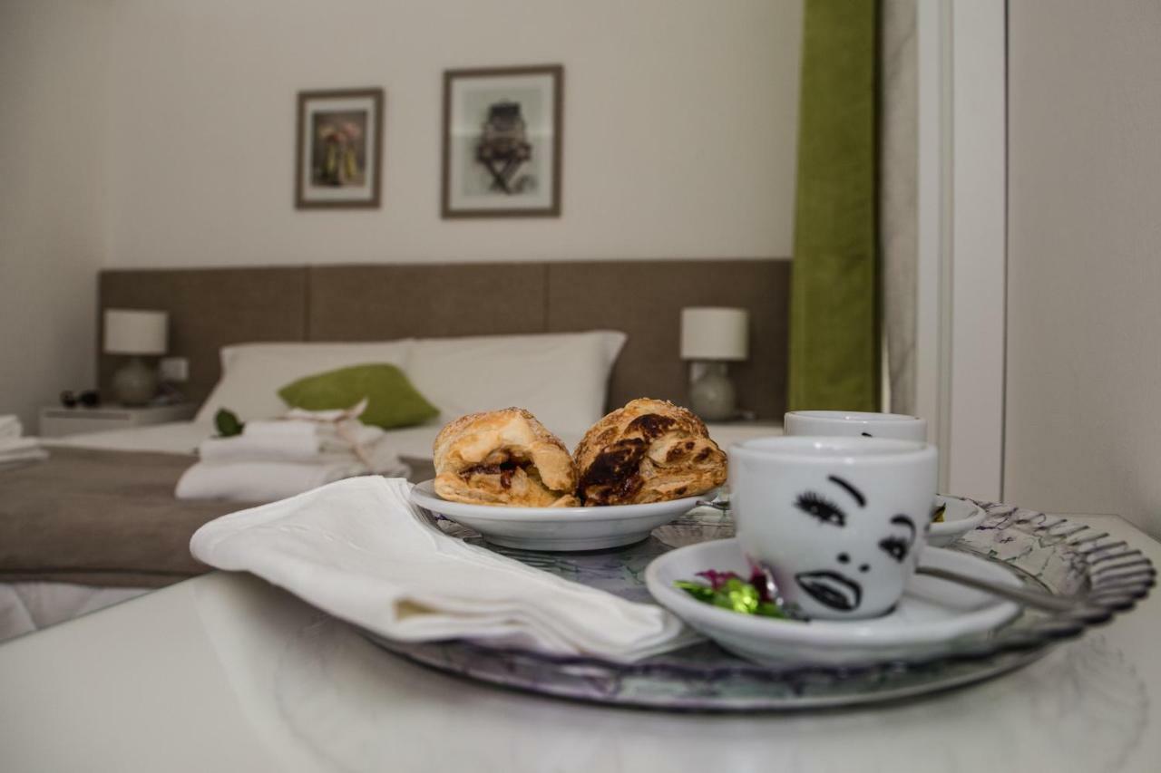 La Civita B&B Gravina in Puglia Dış mekan fotoğraf