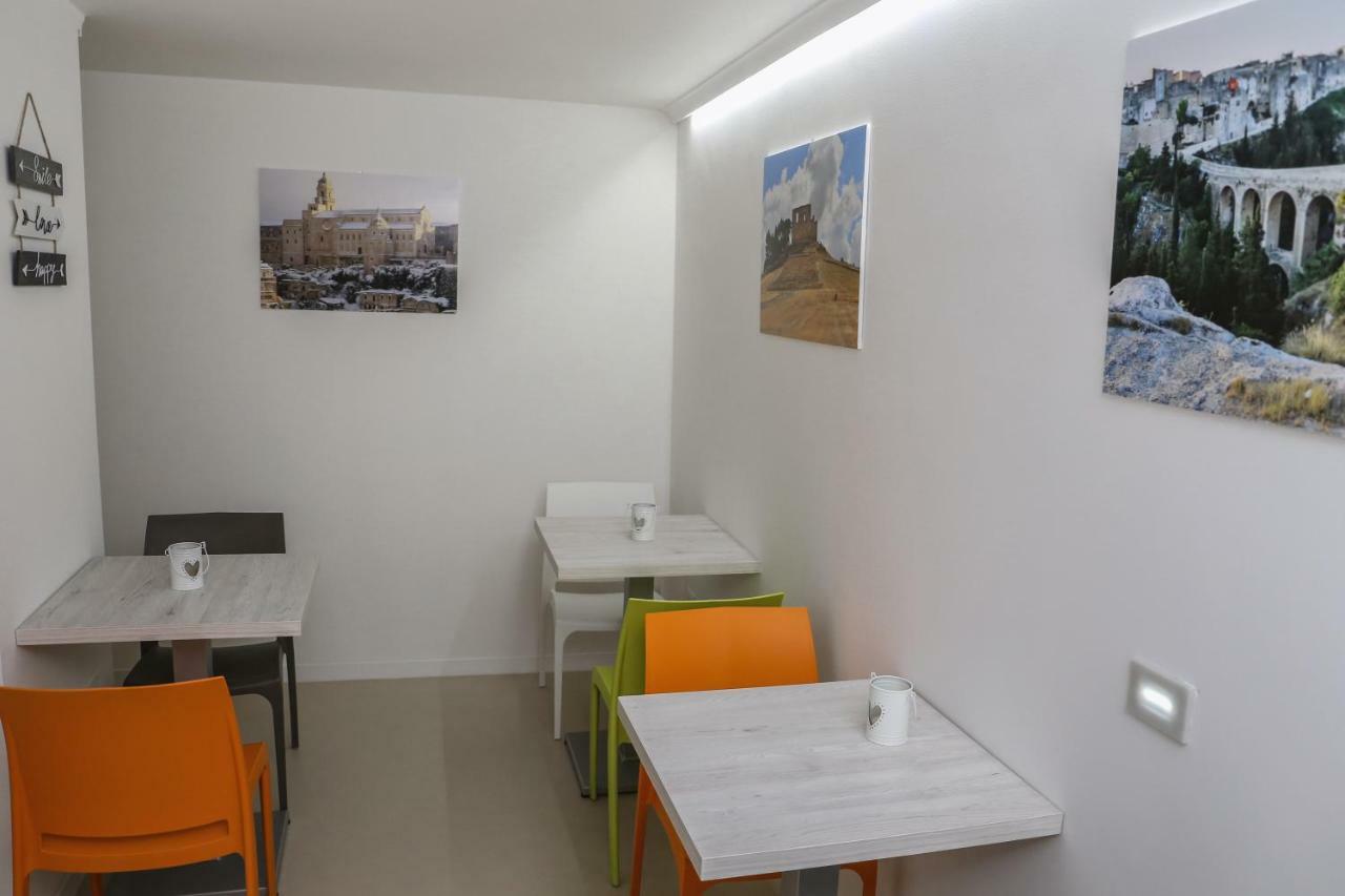 La Civita B&B Gravina in Puglia Dış mekan fotoğraf