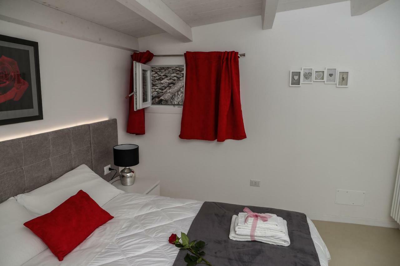 La Civita B&B Gravina in Puglia Dış mekan fotoğraf
