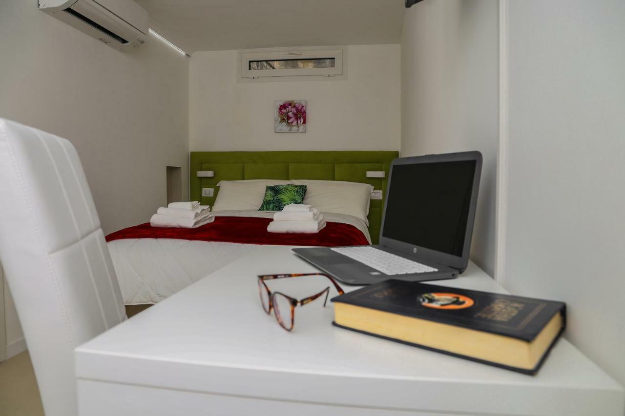 La Civita B&B Gravina in Puglia Dış mekan fotoğraf