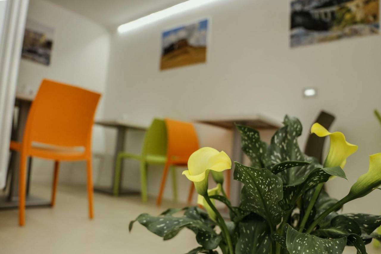 La Civita B&B Gravina in Puglia Dış mekan fotoğraf