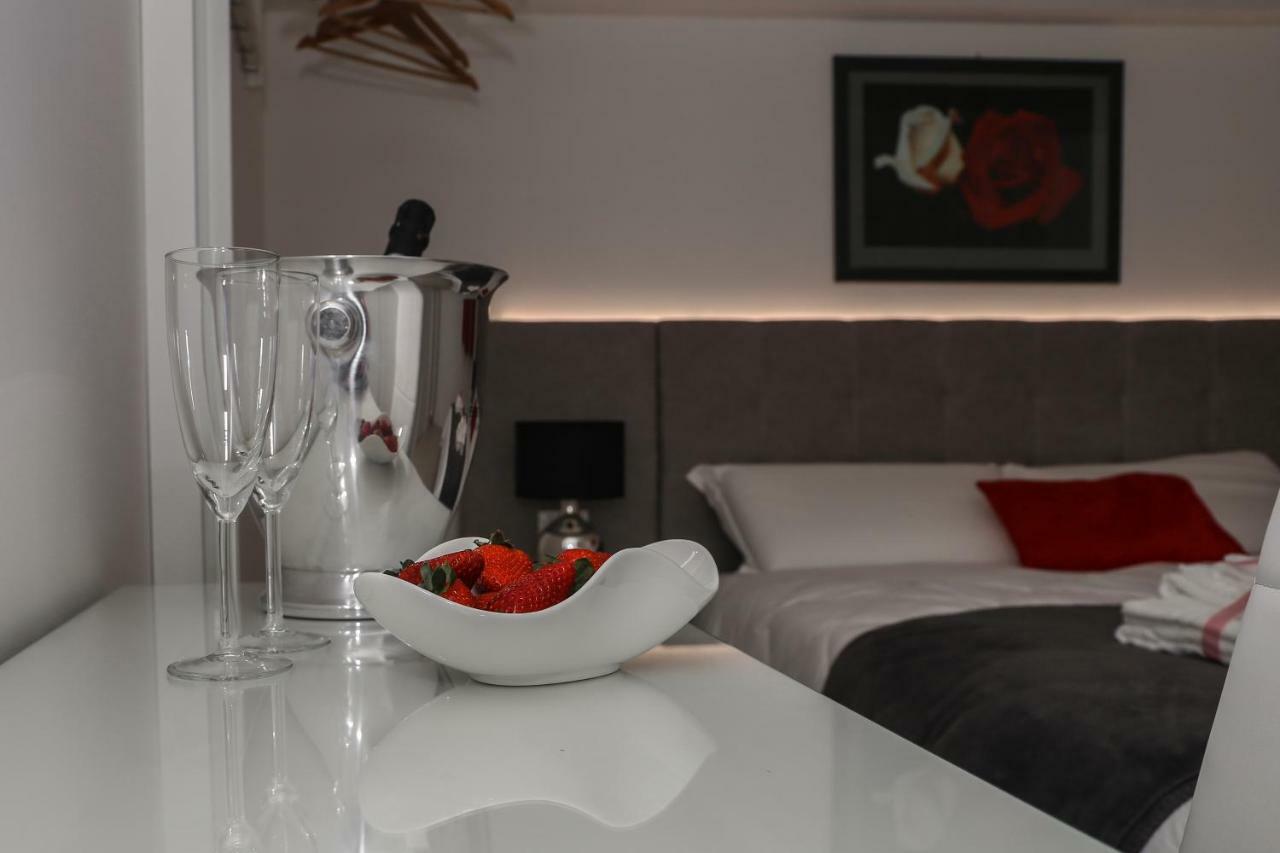 La Civita B&B Gravina in Puglia Dış mekan fotoğraf
