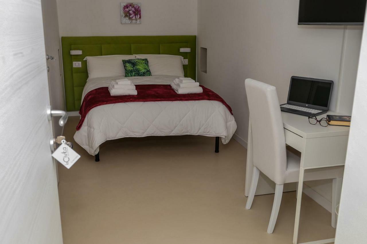 La Civita B&B Gravina in Puglia Dış mekan fotoğraf