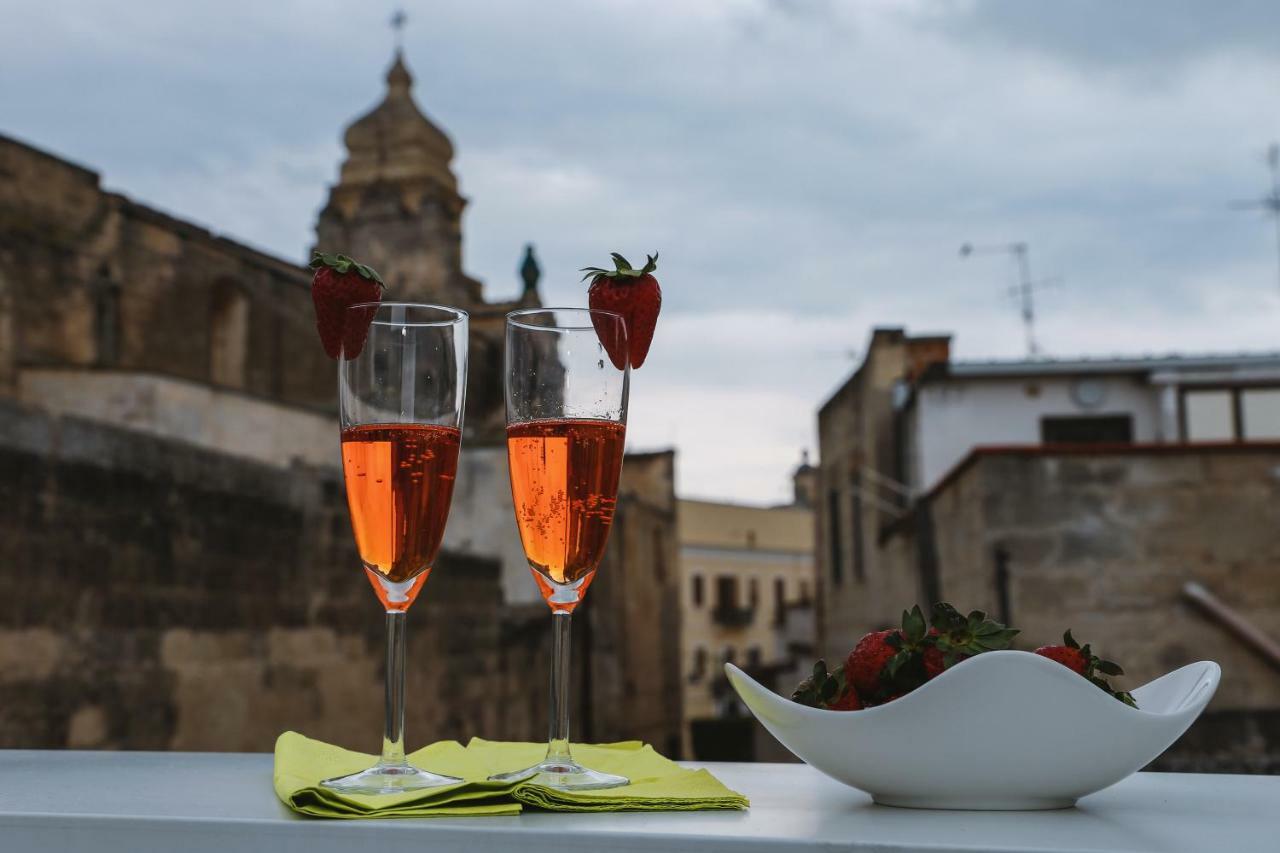 La Civita B&B Gravina in Puglia Dış mekan fotoğraf