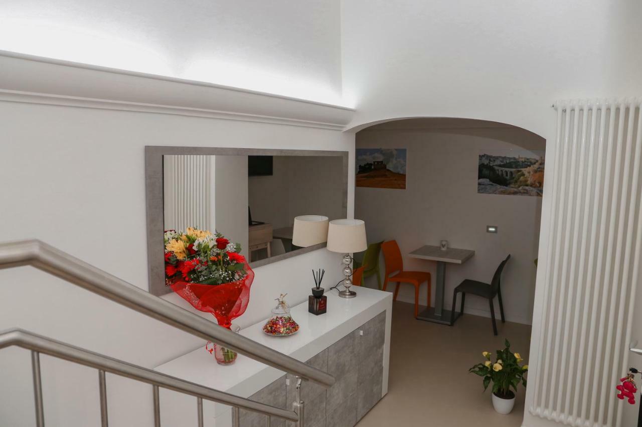 La Civita B&B Gravina in Puglia Dış mekan fotoğraf