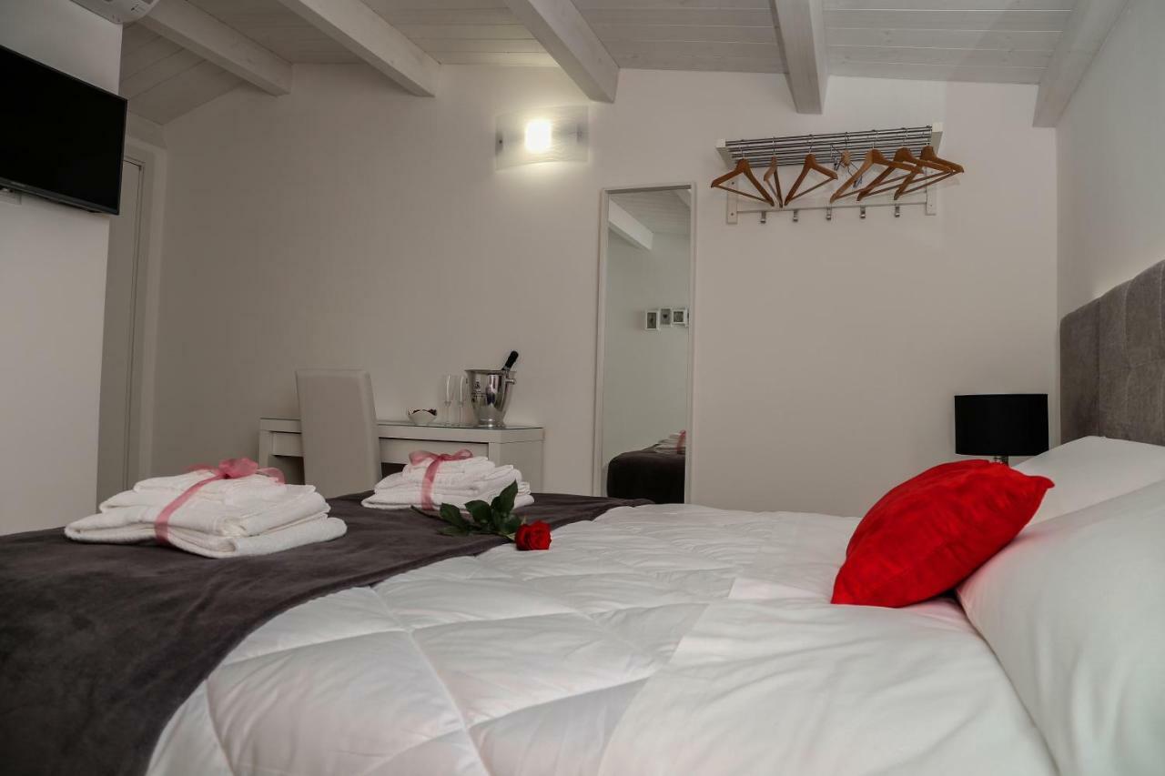 La Civita B&B Gravina in Puglia Dış mekan fotoğraf