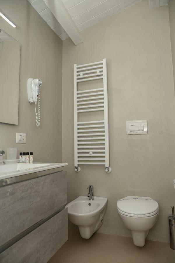 La Civita B&B Gravina in Puglia Dış mekan fotoğraf
